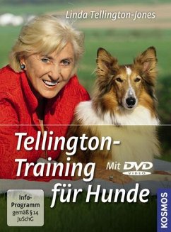 Tellington-Training für Hunde von Kosmos (Franckh-Kosmos)