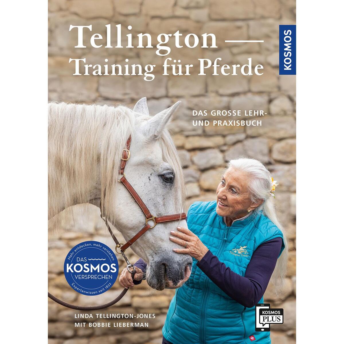 Tellington Training für Pferde von Franckh-Kosmos