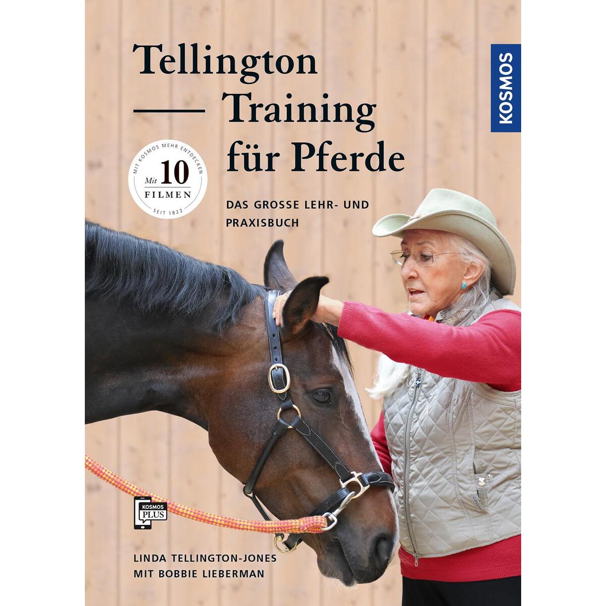Tellington Training für Pferde von Franckh-Kosmos