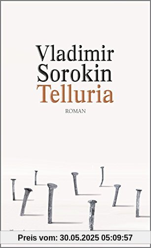 Telluria: Roman Telluria: Roman