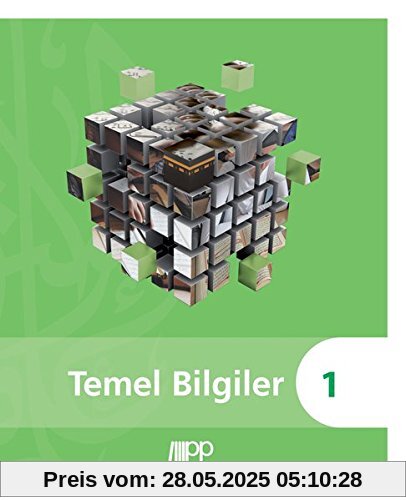 Temel Bilgiler 1 Temel Bilgiler 1