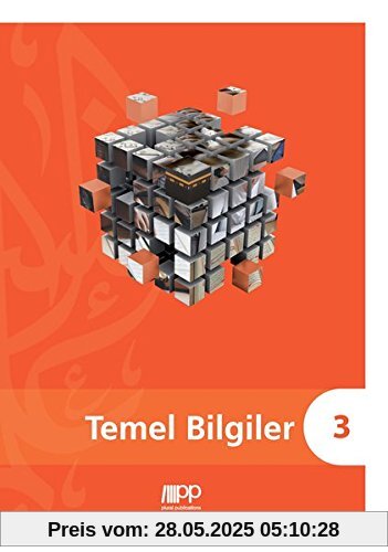 Temel Bilgiler 3 Temel Bilgiler 3