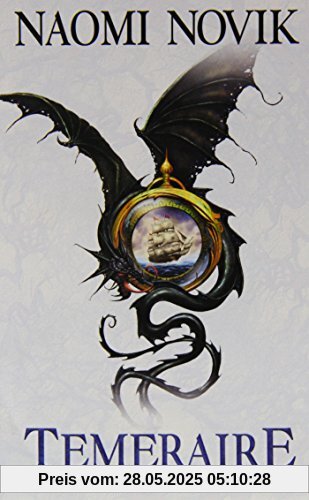 Temeraire (The Temeraire Series)