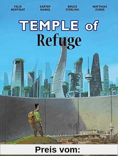 Temple of Refuge