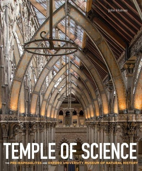 Temple of Science Temple of Science