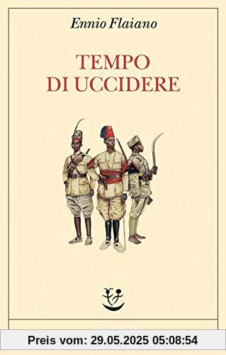 Tempo di uccidere