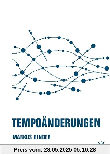 Tempoänderungen