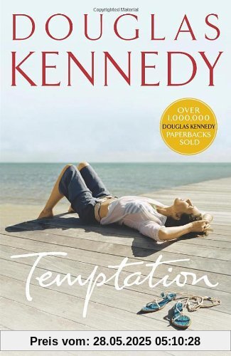Temptation Temptation