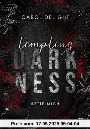 Tempting Darkness: Rette mich