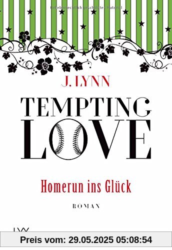 Tempting Love - Homerun ins Glück (Gamble Brothers, Band 2)