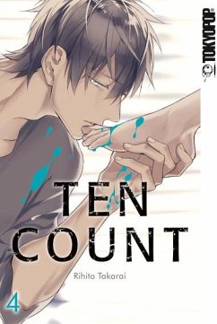 Ten Count / Ten Count Bd.4 von Tokyopop