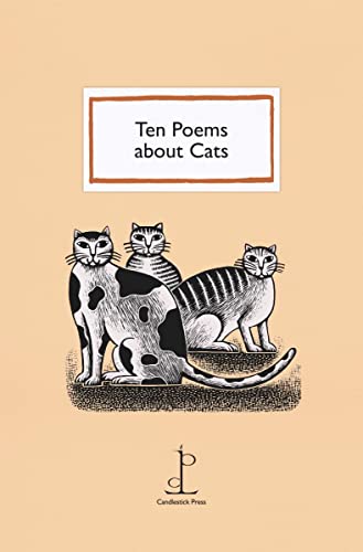 Ten Poems about Cats