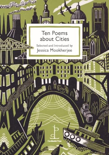 Ten Poems about Cities von Candlestick Press