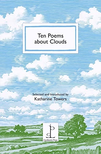Ten Poems about Clouds von Candlestick Press