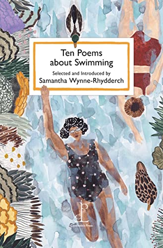 Ten Poems about Swimming von Candlestick Press