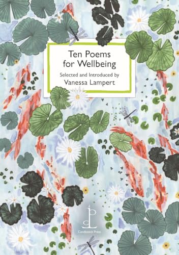 Ten Poems for Wellbeing von Candlestick Press