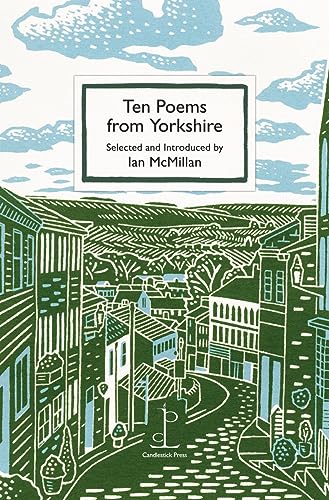 Ten Poems from Yorkshire von Candlestick Press