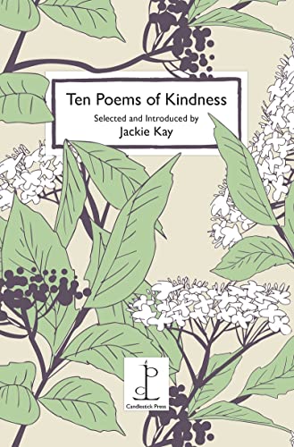 Ten Poems of Kindness: Volume One von Candlestick Press