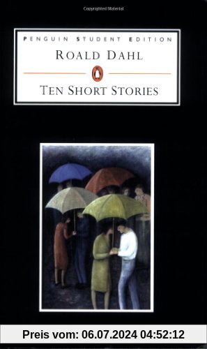Ten Short Stories (Penguin Student Editions)