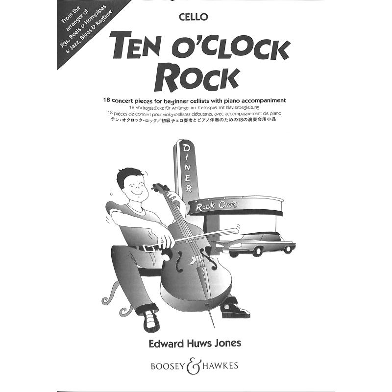Ten o'clock Rock
