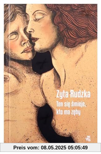 Ten się śmieje, kto ma zęby