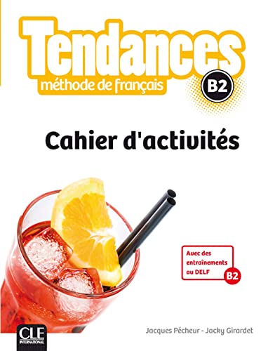 Tendances B2: Cahier d’activités von Klett