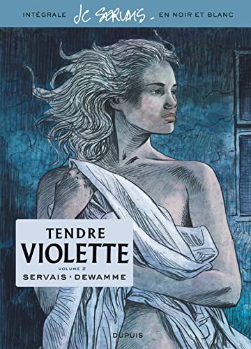 Tendre Violette, L'Intégrale - Tome 2/3 von DUPUIS