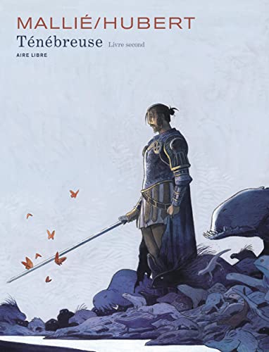 Ténébreuse - Tome 2 von DUPUIS