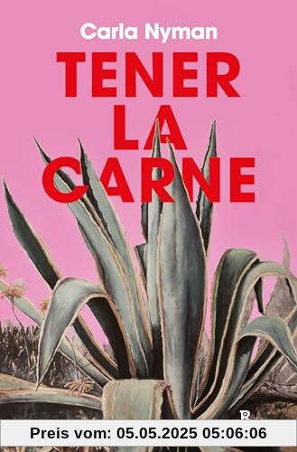 Tener la carne (Reservoir Narrativa)