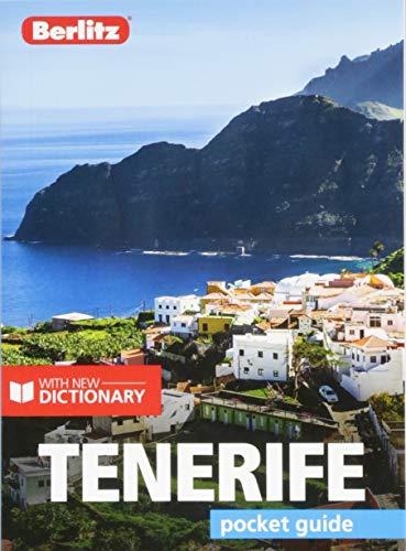 Tenerife (Berlitz Pocket Guides) von APA Publications Ltd