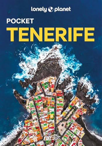 Tenerife Pocket (Guide EDT/Lonely Planet. Pocket) von Lonely Planet Italia