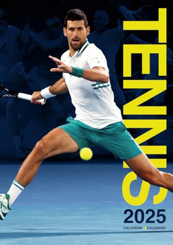 Tennis Kalender 2025