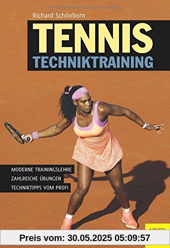 Tennis Techniktraining Tennis Techniktraining