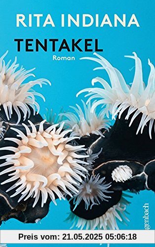 Tentakel (Quartbuch)