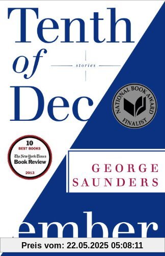 Tenth of December: Stories