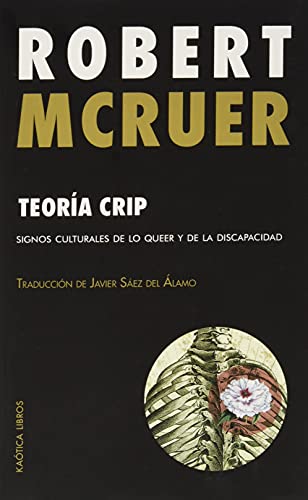 Teoría crip Teoría crip