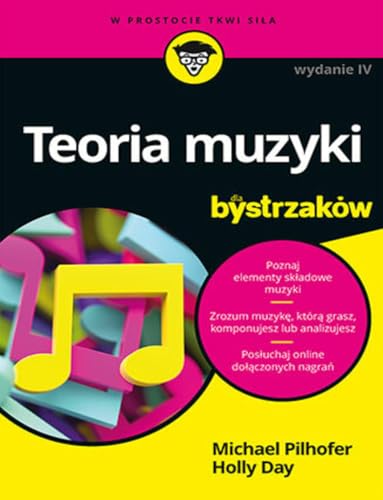 Teoria muzyki dla bystrzaków von Septem