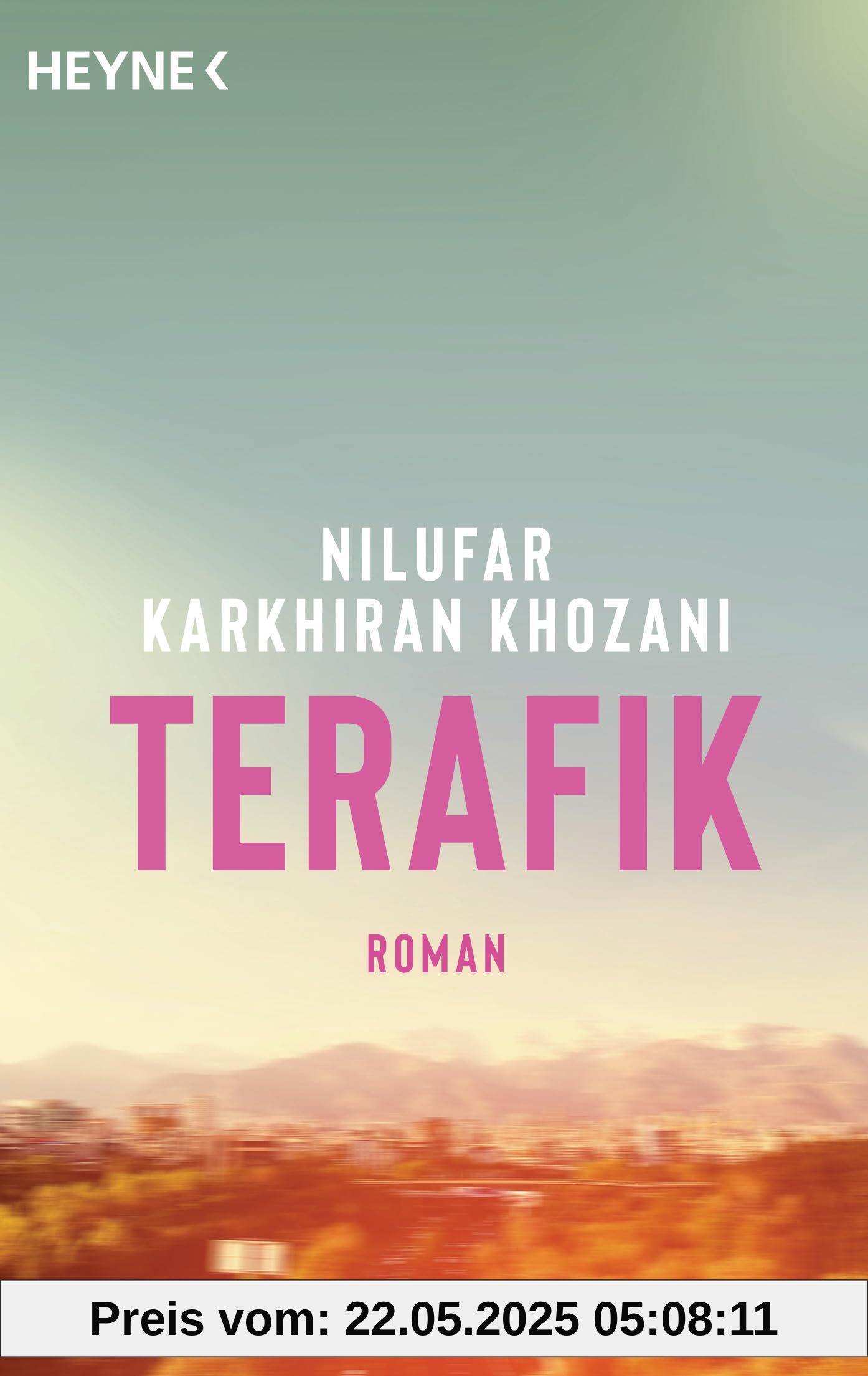 Terafik: Roman