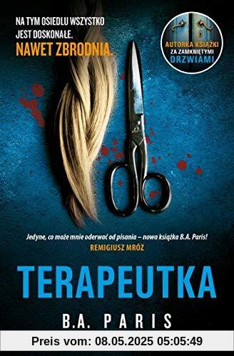 Terapeutka