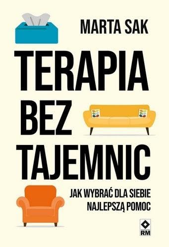 Terapia bez tajemnic von RM
