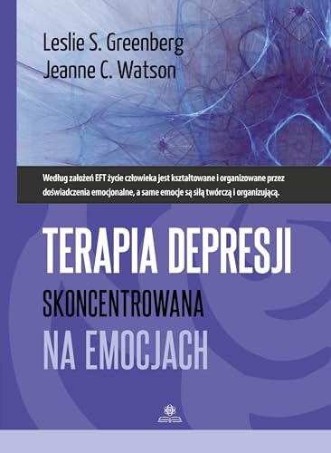 Terapia depresji skoncentrowana na emocjach von Harmonia