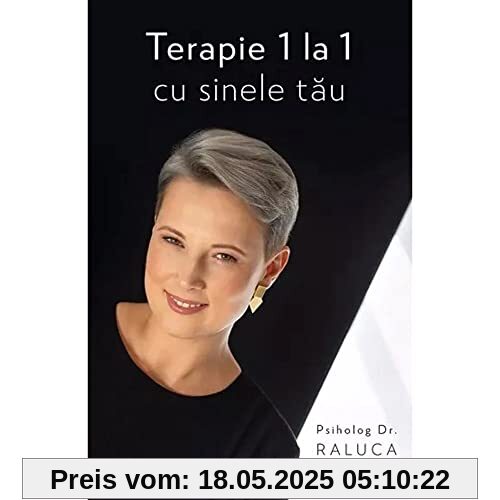 Terapie 1 La 1 Cu Sinele Tau