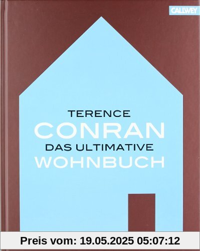 Terence Conran. Das ultimative Wohnbuch