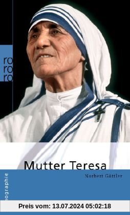 Teresa, Mutter