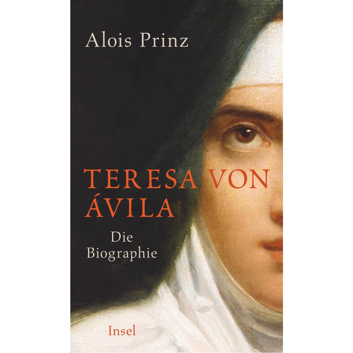 Teresa von Ávila Teresa von Ávila von Insel