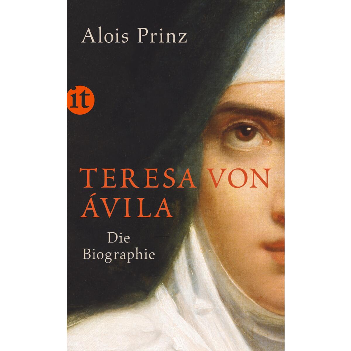 Teresa von Ávila von Insel Verlag GmbH