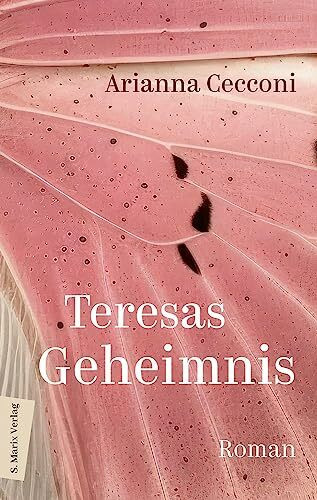 Teresas Geheimnis: Roman | Eine magische Familiengeschichte über schwere Entscheidungen und da...