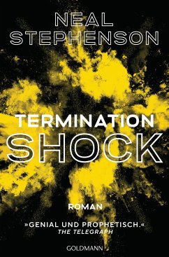 Termination Shock von Goldmann