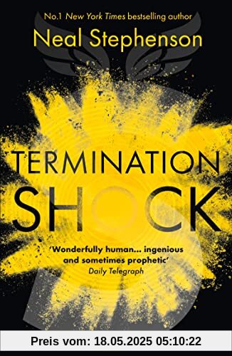 Termination Shock