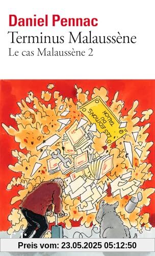 Terminus Malaussene Terminus Malaussene